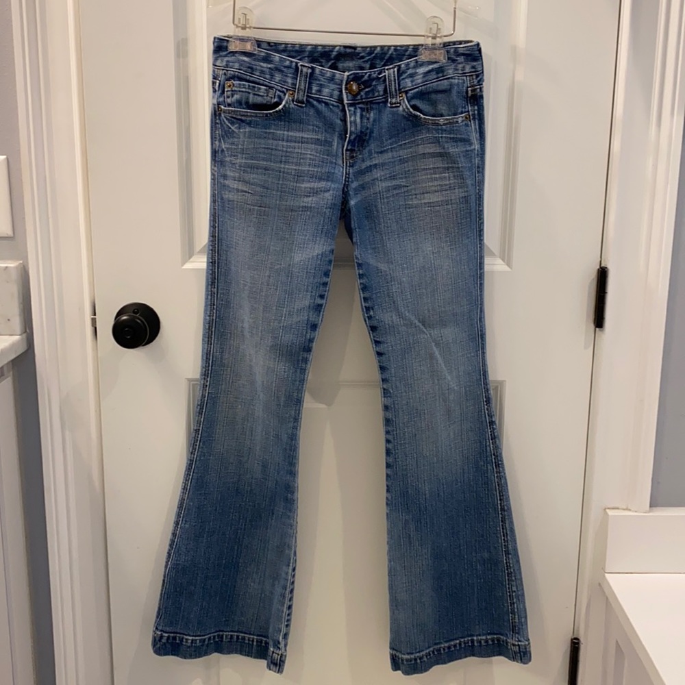 Express Vintage jeans 2R